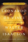 Leonardo da Vinci By Walter Isaacson Cover Image