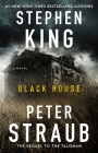 Black House: A Novel By Stephen King, Peter Straub Cover Image