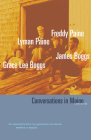 Conversations in Maine: A New Edition By Grace Lee Boggs, Jimmy Boggs, Freddy Paine, Lyman Paine, Shea Howell (Foreword by), Stephen Ward (Foreword by), Michael Doan (Afterword by) Cover Image