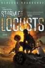 Storm of Locusts (The Sixth World #2) By Rebecca Roanhorse Cover Image