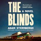 The Blinds Lib/E By Adam Sternbergh, Stephen Mendel (Read by) Cover Image