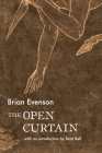 The Open Curtain By Brian Evenson Cover Image