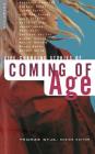 Life-Changing Stories of Coming of Age By Thomas Dyja (Editor) Cover Image