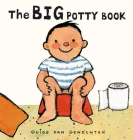 The Big Potty Book By Guido Van Genechten Cover Image
