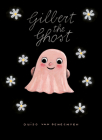 Gilbert the Ghost By Guido Van Genechten Cover Image