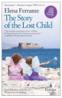 The Story of the Lost Child: Neapolitan Novels, Book Four By Elena Ferrante, Ann Goldstein (Translated by) Cover Image
