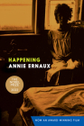 Happening By Annie Ernaux, Tanya Leslie (Translated by) Cover Image