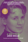 A Girl's Story By Annie Ernaux, Alison L. Strayer (Translated by) Cover Image