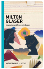 Milton Glaser: Inspiration and Process in Design By Milton Glaser Cover Image
