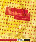 The Middlesteins By Jami Attenberg, Molly Ringwald (Read by) Cover Image