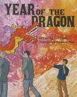 Year of the Dragon By Ian Foutz, Madeline Miller Cover Image