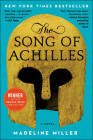 Song of Achilles (P.S.) By Madeline Miller Cover Image