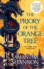 The Priory of the Orange Tree (The Roots of Chaos) By Samantha Shannon Cover Image