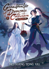 Grandmaster of Demonic Cultivation: Mo Dao Zu Shi (Novel) Vol. 1 By Mo Xiang Tong Xiu, Marina Privalova (Illustrator), Jin Fang (Cover design or artwork by), ` Moo (Contributions by) Cover Image