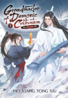 Grandmaster of Demonic Cultivation: Mo Dao Zu Shi (Novel) Vol. 2 By Mo Xiang Tong Xiu, Marina Privalova (Illustrator), Jin Fang (Cover design or artwork by), wenwen (Contributions by) Cover Image
