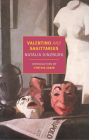 Valentino and Sagittarius By Natalia Ginzburg, Avril Bardoni (Translated by), Cynthia Zarin (Introduction by) Cover Image