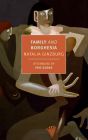 Family and Borghesia By Natalia Ginzburg, Beryl Stockman (Translated by), Erica Gudas (Afterword by) Cover Image