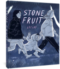 Stone Fruit By Lee Lai Cover Image
