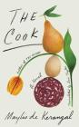 The Cook By Maylis De Kerangal, Sam Taylor (Translator), Carly Robins (Read by) Cover Image