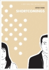 Shortcomings By Adrian Tomine Cover Image
