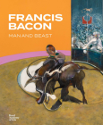 Francis Bacon: Man and Beast By Francis Bacon (Artist), Catherine Howe (Text by (Art/Photo Books)), Michael Peppiatt (Text by (Art/Photo Books)) Cover Image