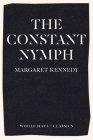 The Constant Nymph: Love and Loathing in Bohemia By Margaret Kennedy Cover Image