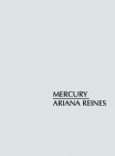 Mercury By Ariana Reines Cover Image