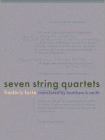 Seven String Quartets By Frédéric Forte, Matthew B. Smith (Translator) Cover Image
