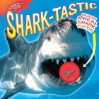 Shark-tastic! (Science with Stuff #1) By Lori Stein Cover Image