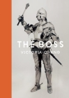 The Boss (McSweeney's Poetry) By Victoria Chang Cover Image