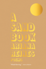 A Sand Book By Ariana Reines Cover Image