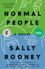 Normal People: A Novel By Sally Rooney Cover Image
