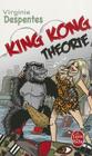 King Kong Théorie (Ldp Litterature) By Virginie Despentes Cover Image