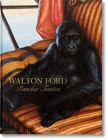 Walton Ford. Pancha Tantra By Bill Buford, Walton Ford (Artist) Cover Image
