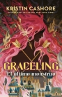 Graceling 2 By Kristin Cashore Cover Image