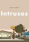 Intrusos By Adrian Tomine Cover Image