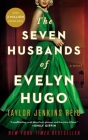The Seven Husbands of Evelyn Hugo By Taylor Jenkins Reid Cover Image