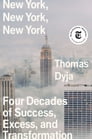 New York, New York, New York By Thomas Dyja Cover Image