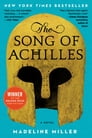 The Song of Achilles By Madeline Miller Cover Image