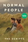 Normal People: The Scripts By Sally Rooney, Lenny Abrahamson, Alice Birch, Mark O&#039;Rowe Cover Image