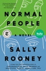 Normal People By Sally Rooney Cover Image
