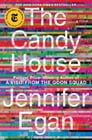 The Candy House By Jennifer Egan Cover Image