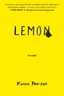 Lemon By Janet Hong, Kwon Yeo-sun Cover Image
