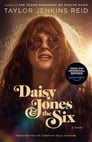 Daisy Jones & The Six By Taylor Jenkins Reid Cover Image